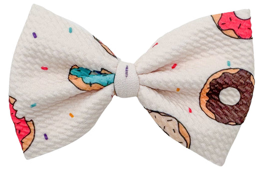 Donuts With Ma Tail Classic