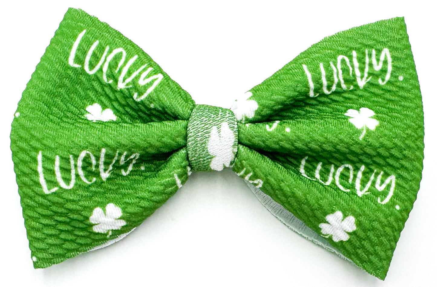 Little Miss Lucky Classic