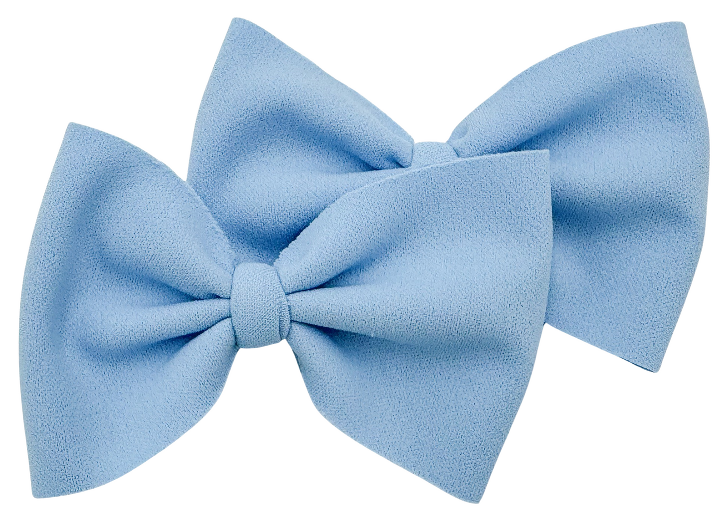 Rainforest Blue Piggies