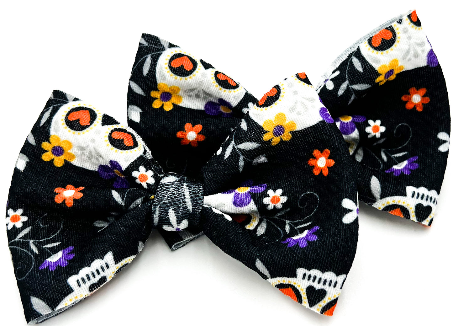 Day of the Dead Piggies