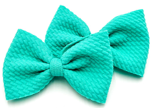 Frozen Lake Mini Piggies