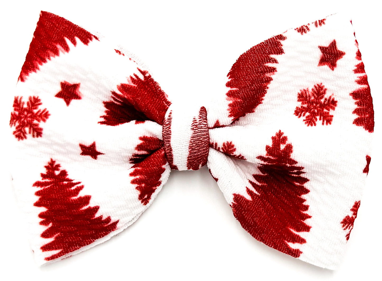 Old Red Christmas Classic