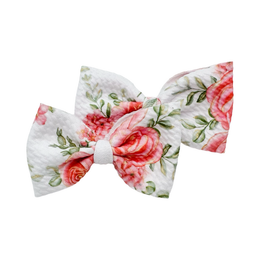 June: Rose Mini Piggies