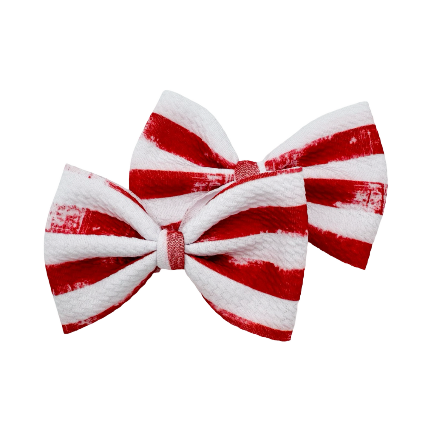 Stripes Of The Fallen Piggies