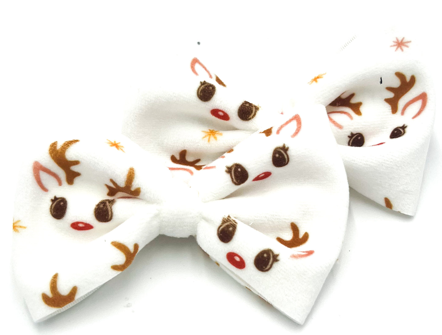 Reindeer Clatter (Velvet) Piggies