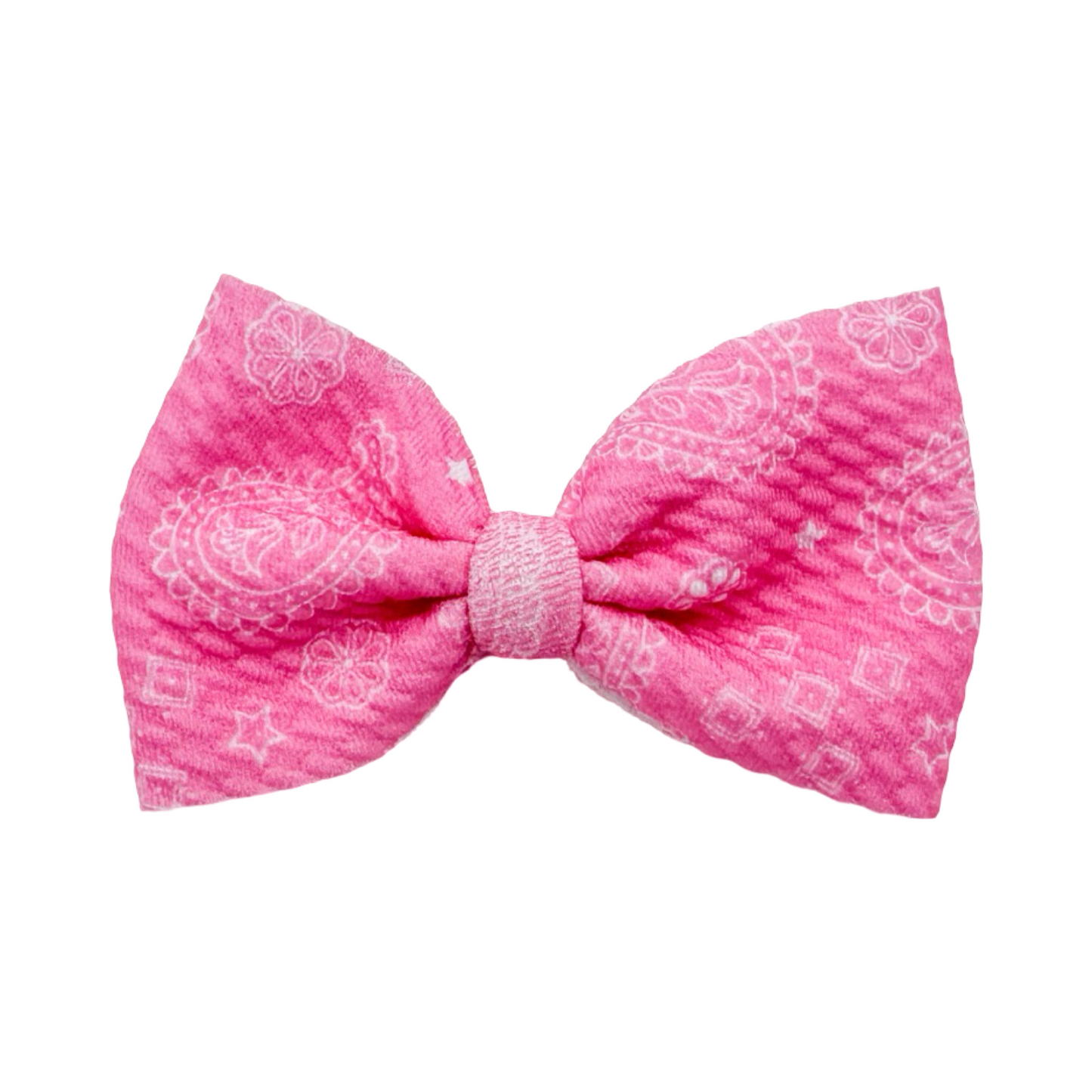 Cowgirl Bandana Classic