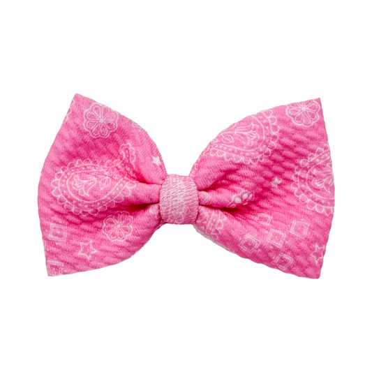 Cowgirl Bandana Classic