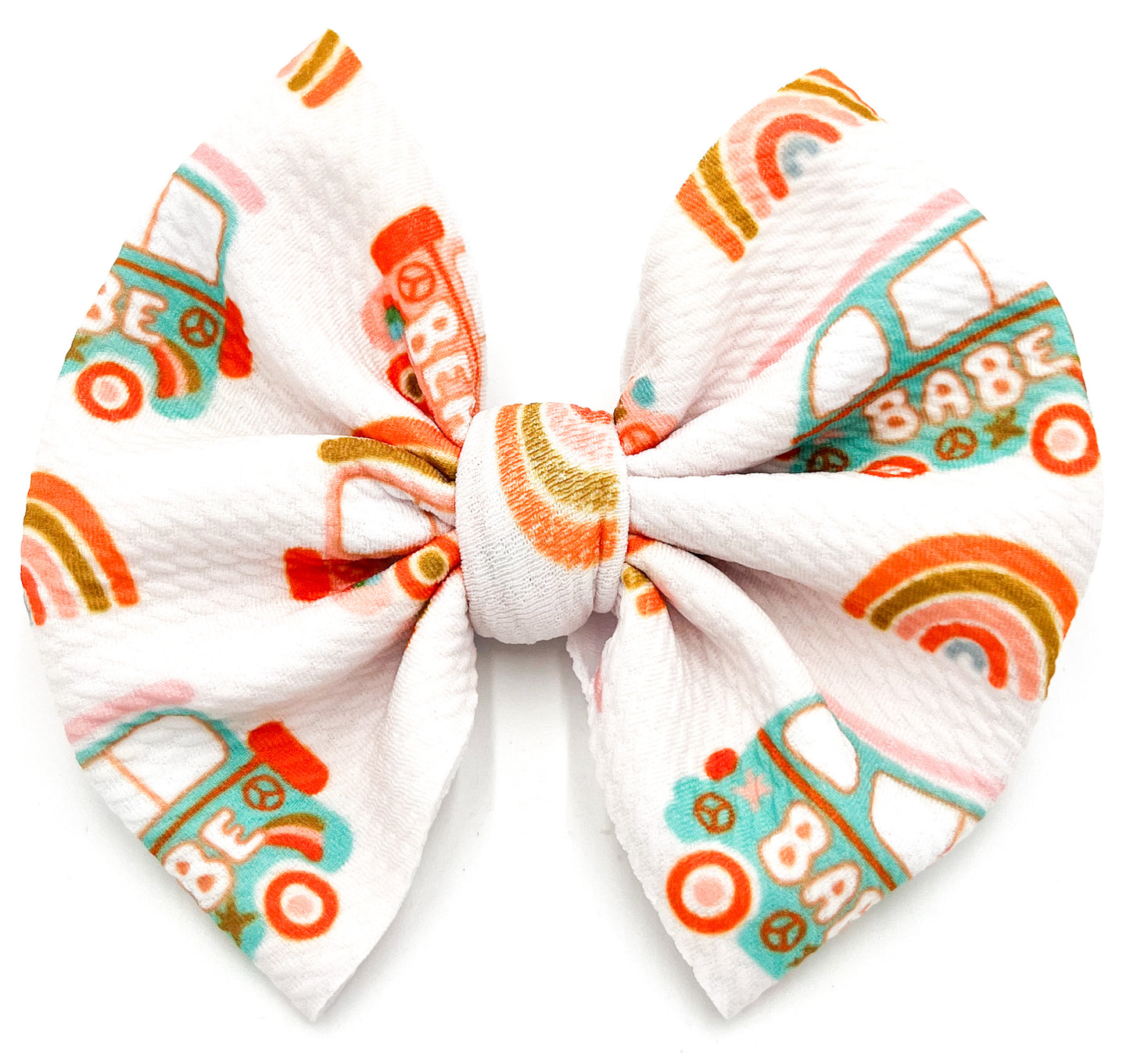 Beach Ride Bullet Bow