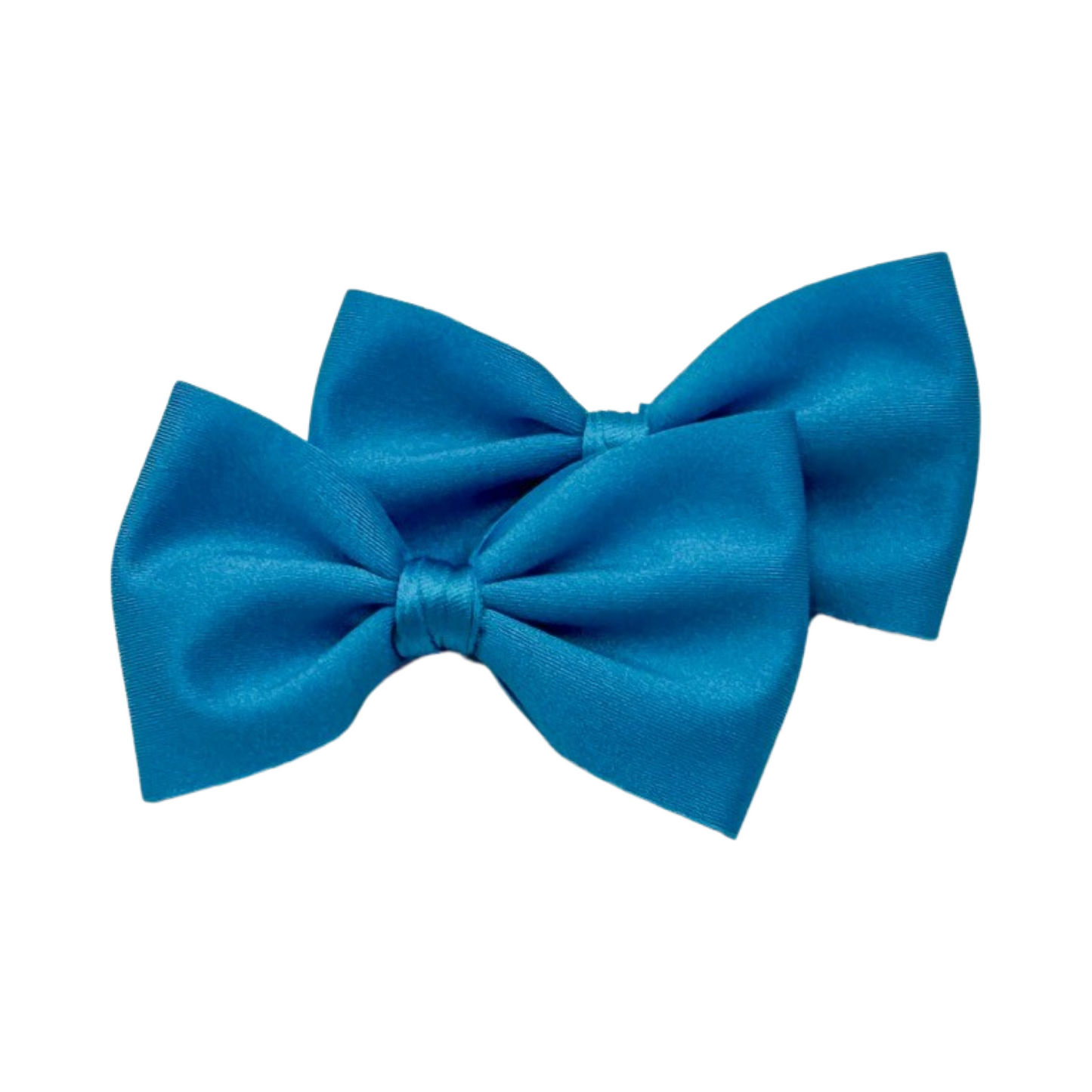 Neon Teal (Swim) Mini Piggies