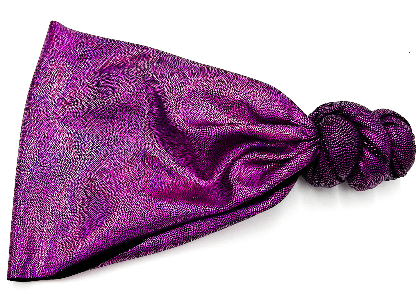 Beetle Juices Top Knot