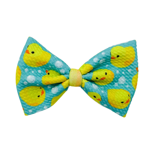 Rubber Ducky Classic