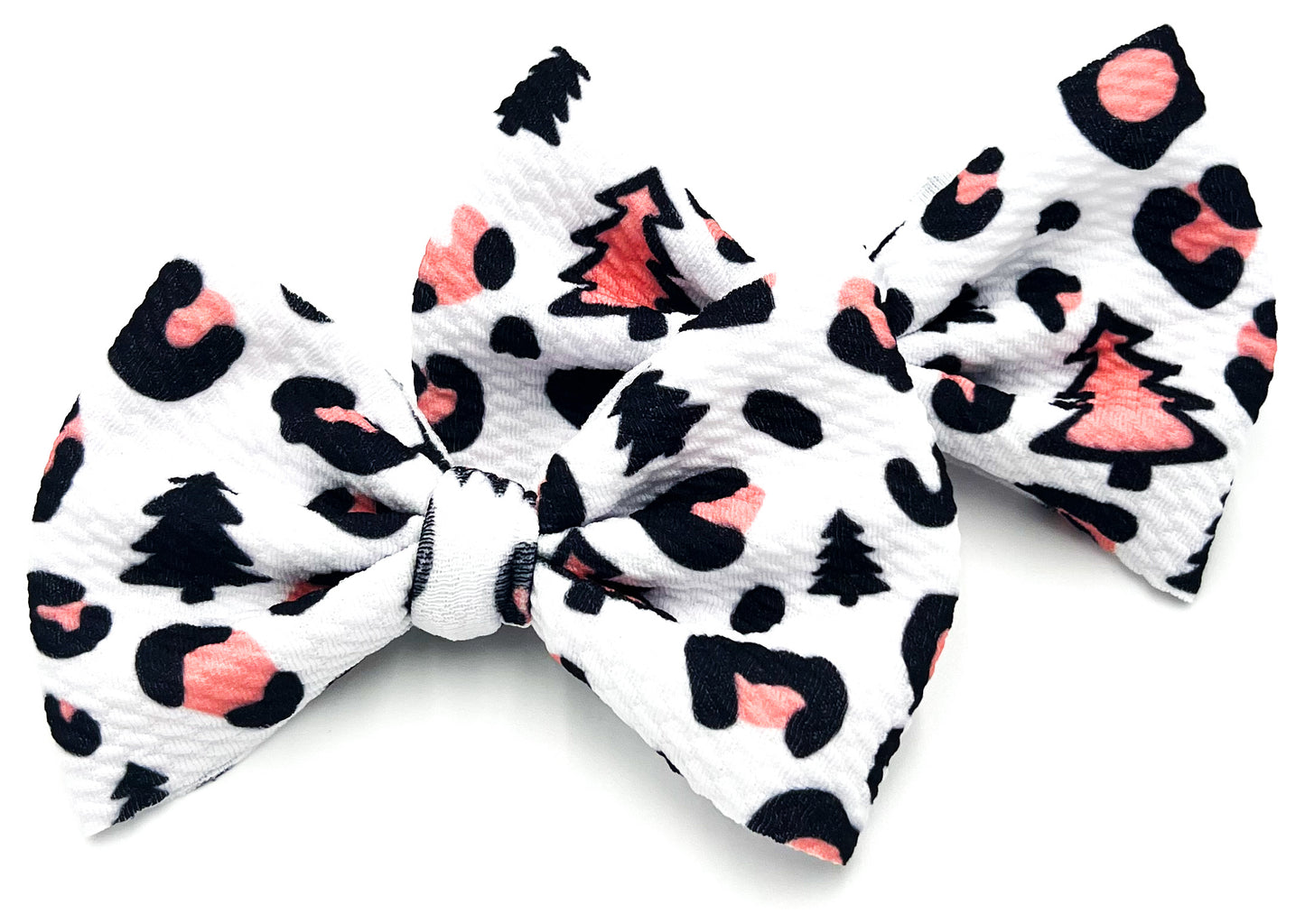 Treetah Christmas Piggies