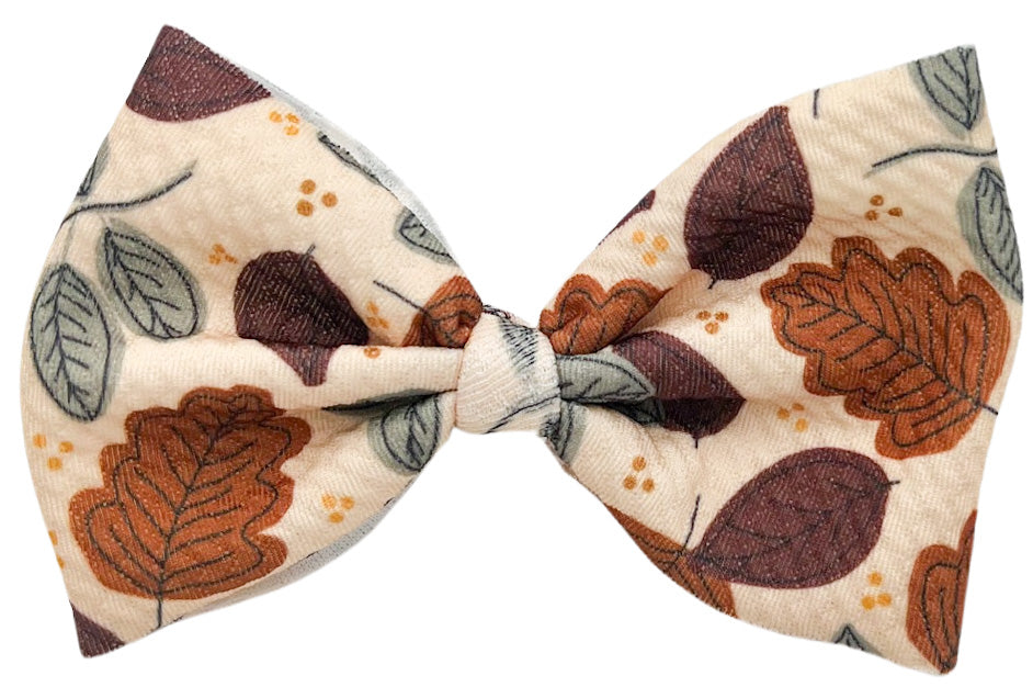 Leaves Of Fall Classic