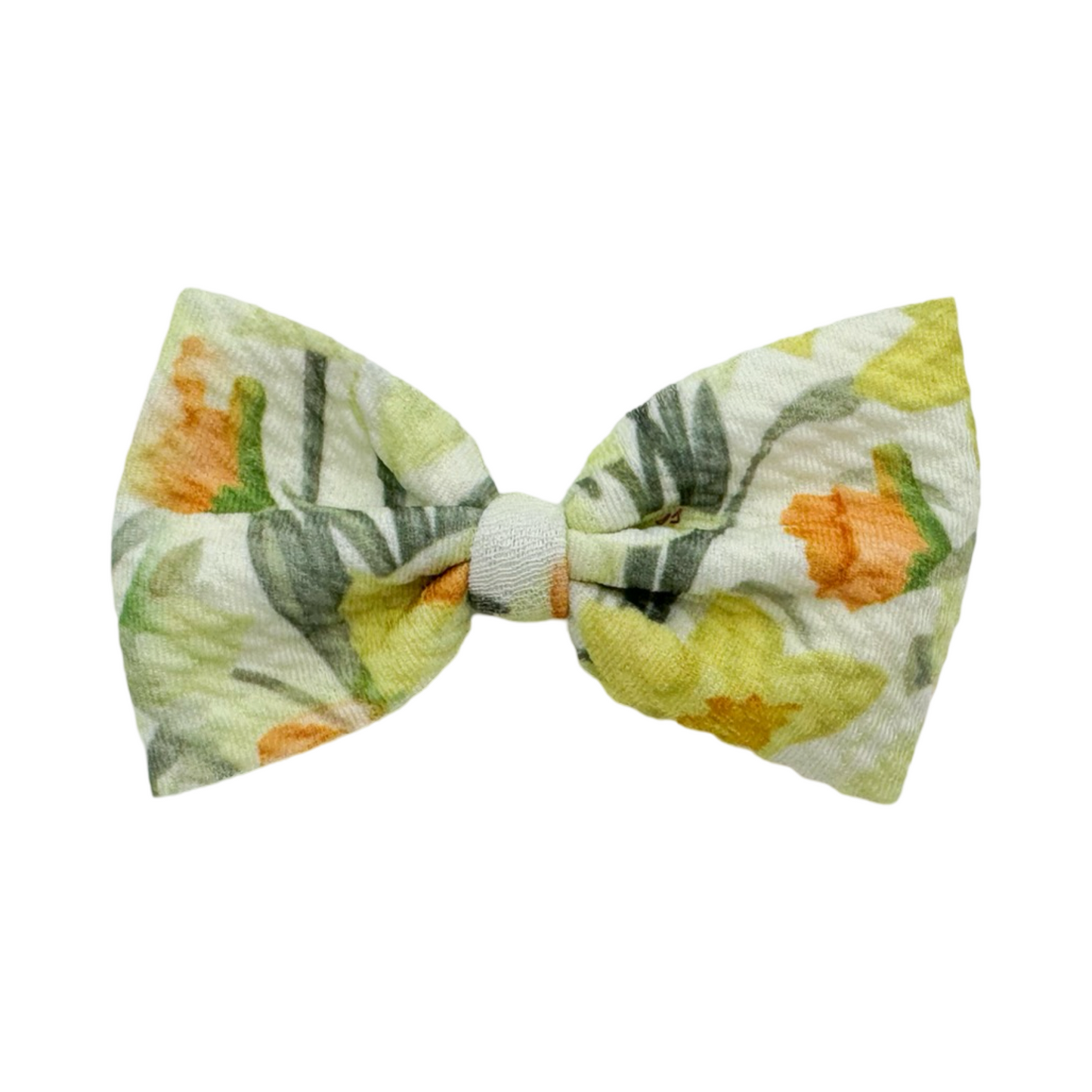 March: Daffodil Mini