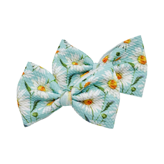 April: Daisy Piggies