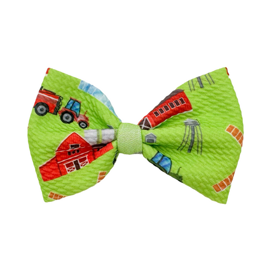 Big Red Barn Classic