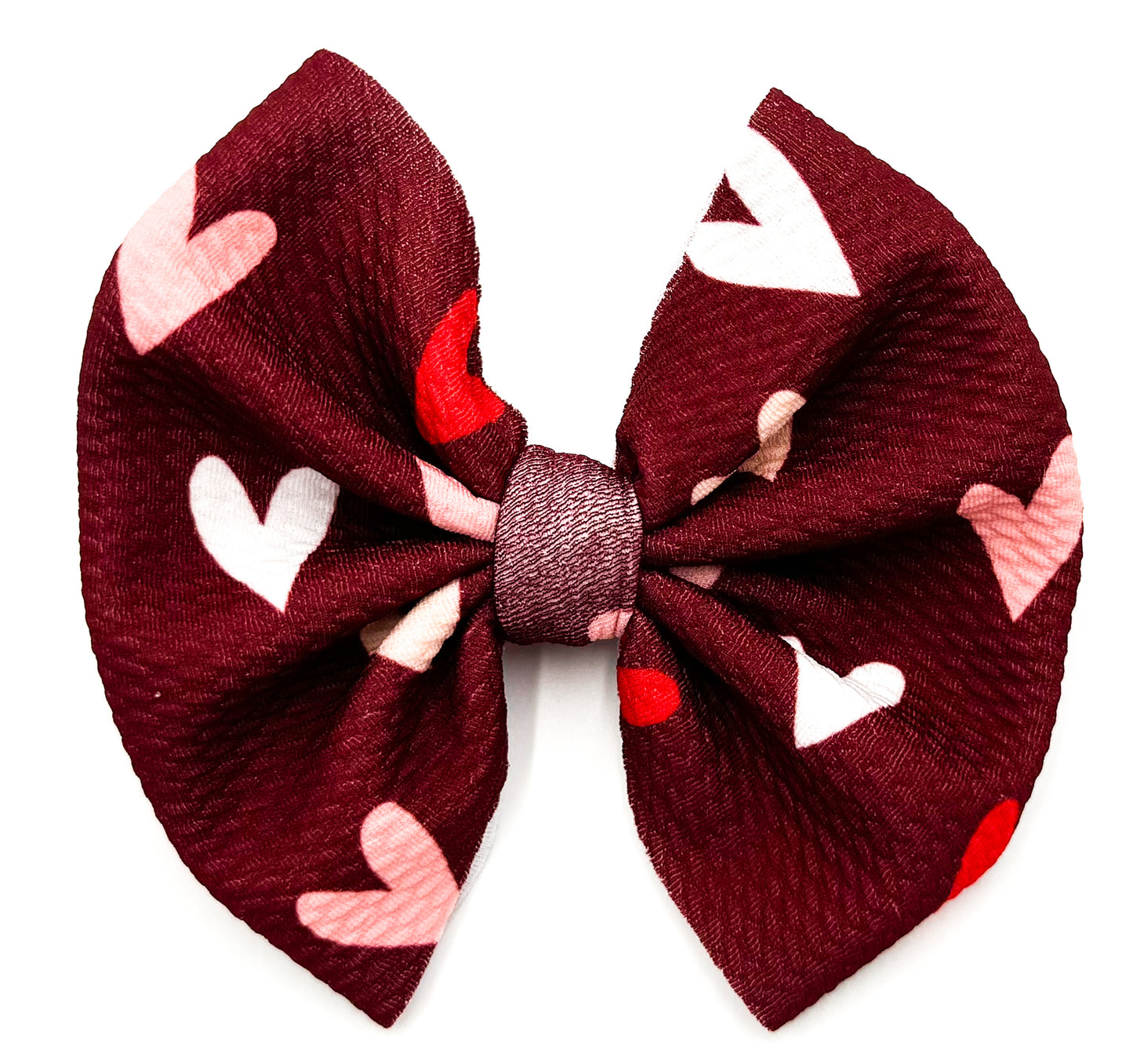 Love Like Cupid Bullet Bow