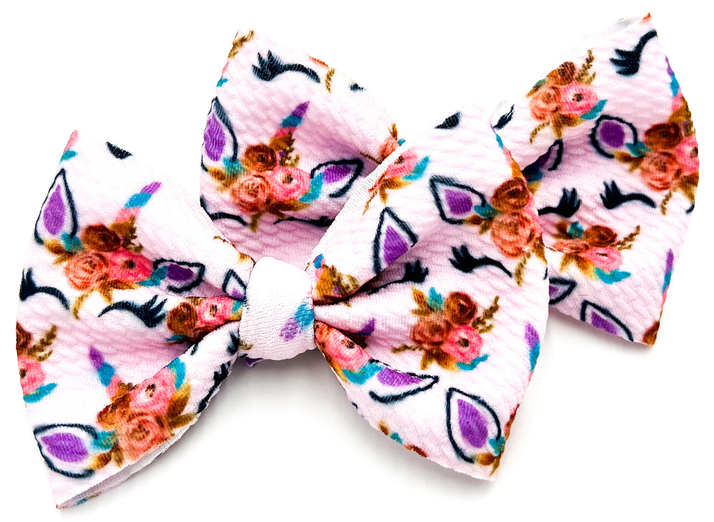 Unicorn Squad Piggies