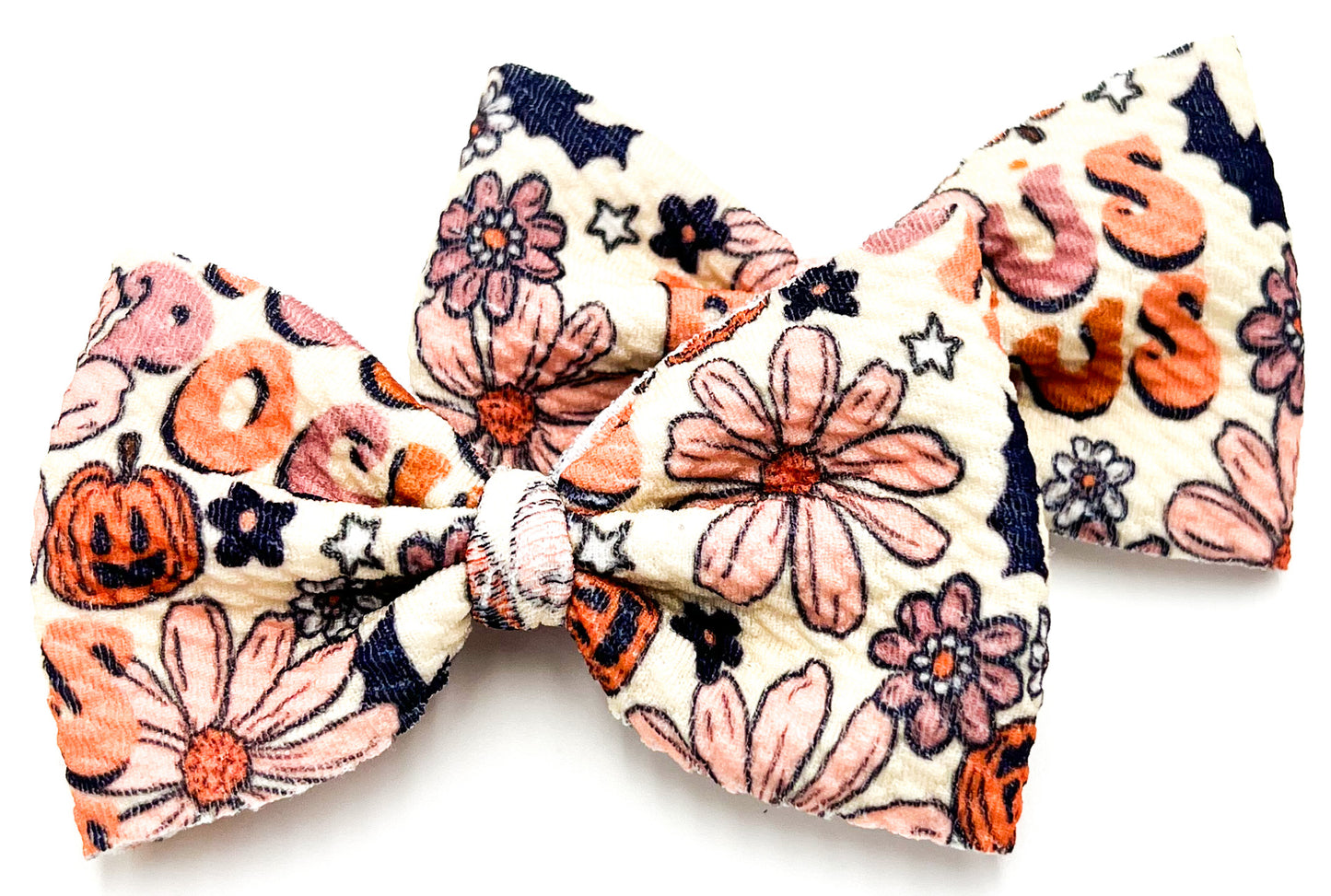 Do The Hocus Pocus Mini Piggies