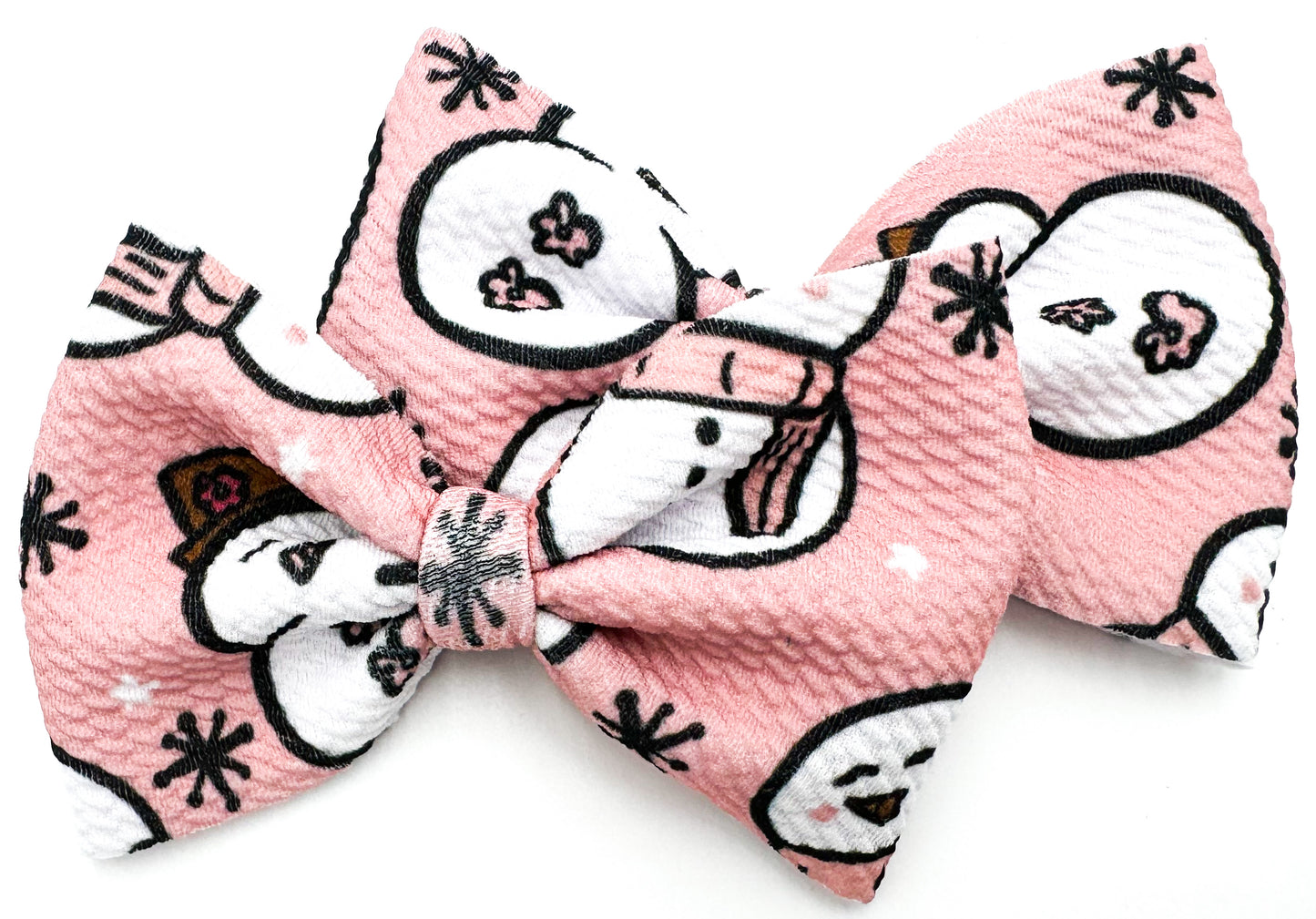 Snowbody Like You Piggies