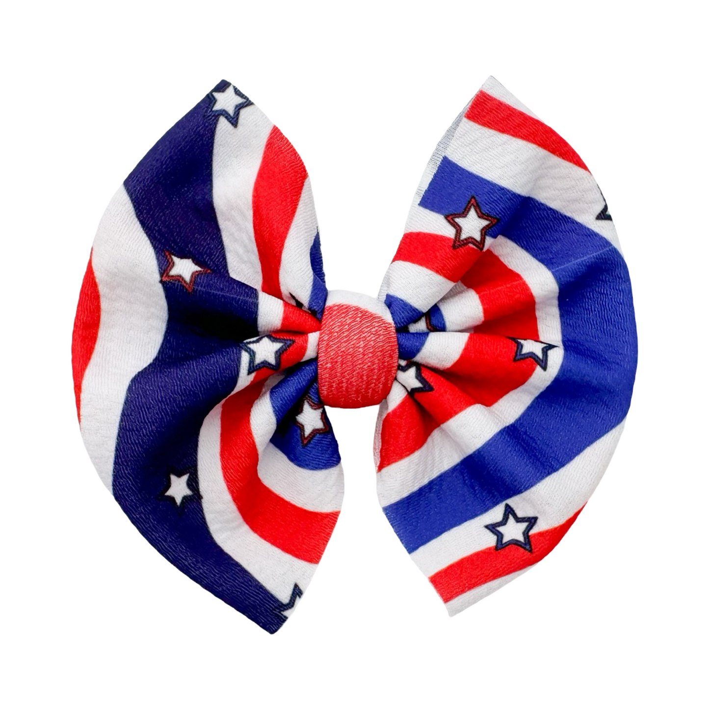 Because Of The Brave Bullet Bow