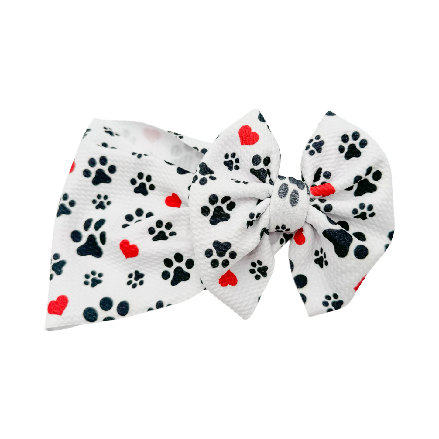 Puppy Love Head Wrap