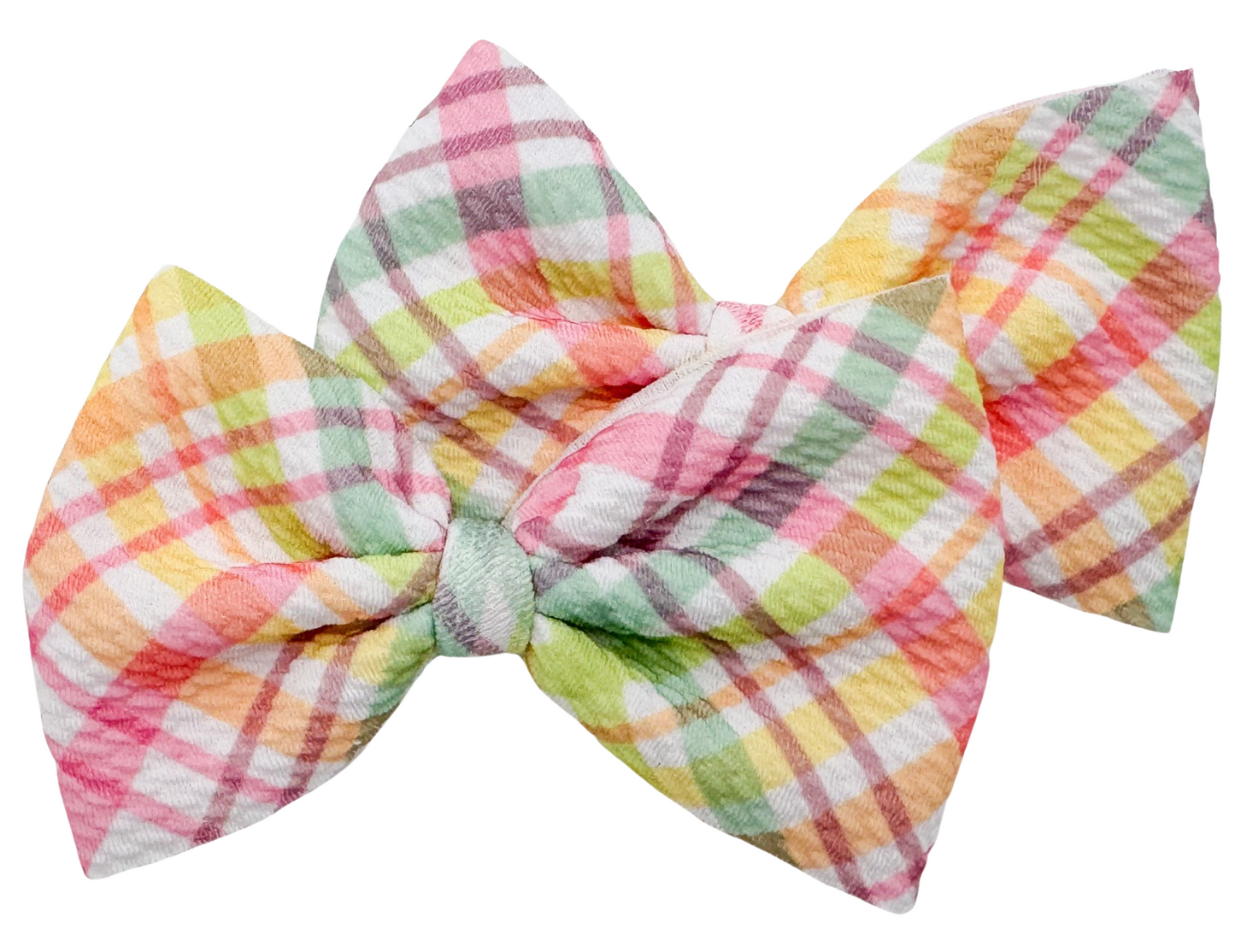 Easter Grass Piggies