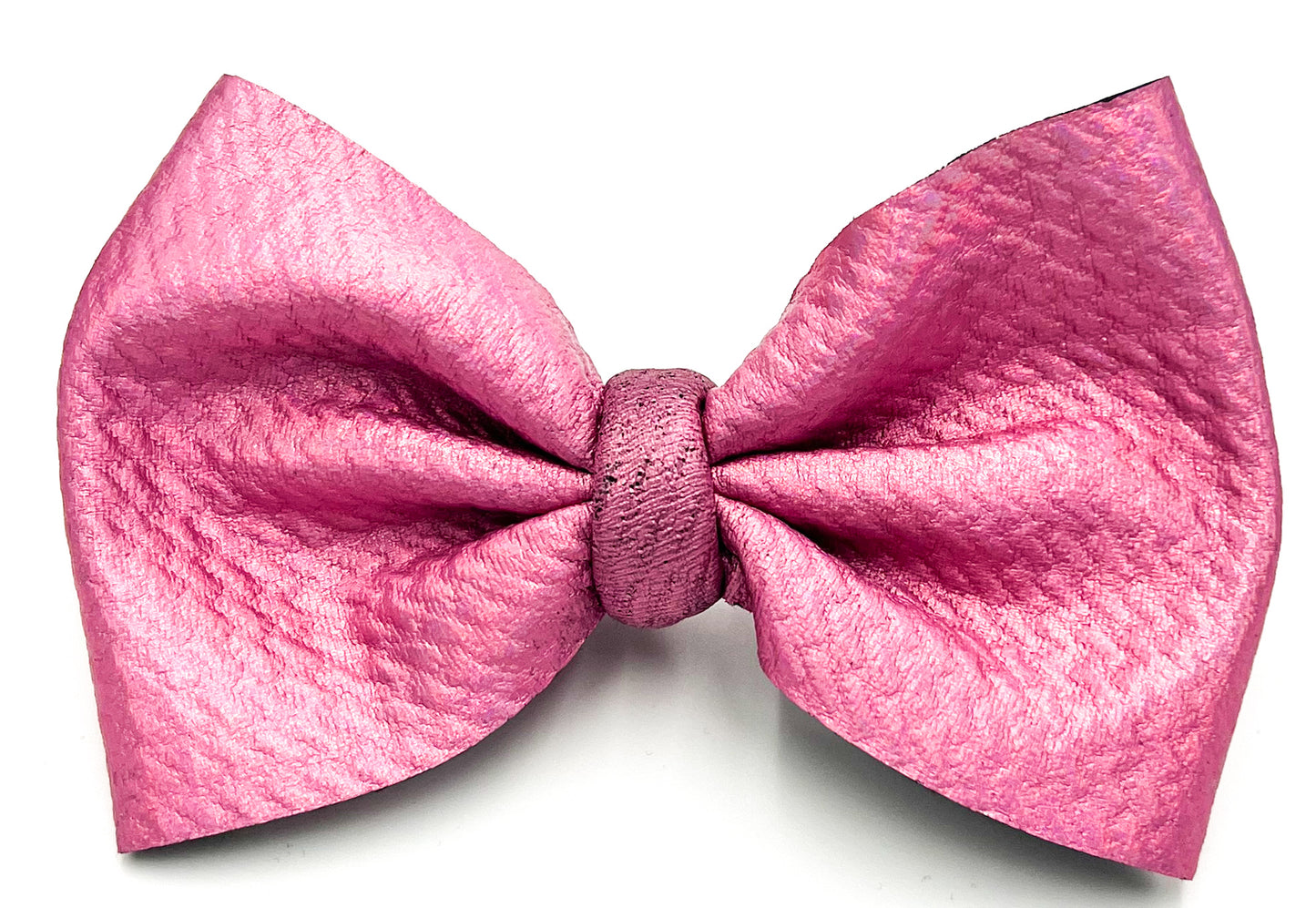 Gumdrop Pink (pleather) Classic