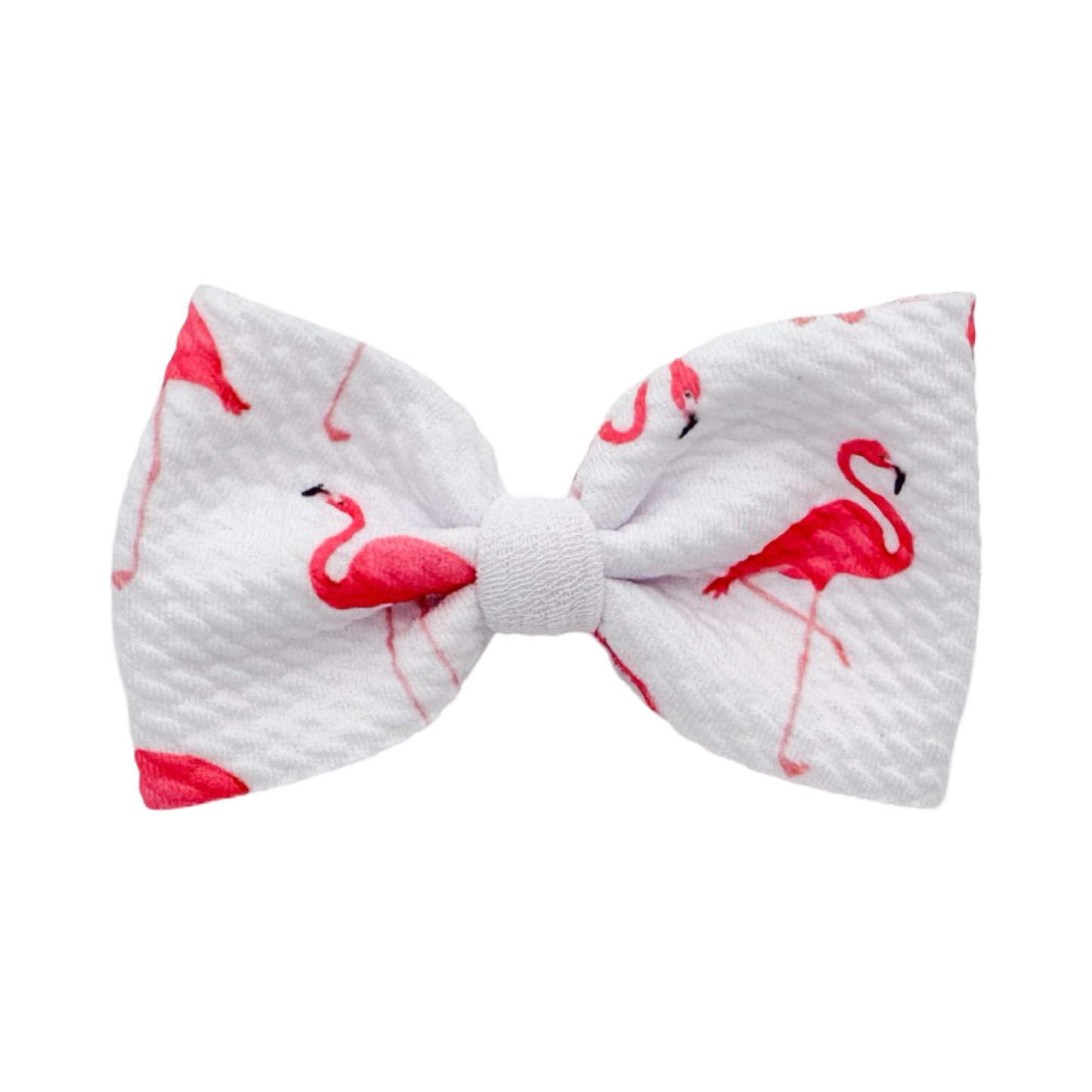 Pretty Pink Flamingo Mini