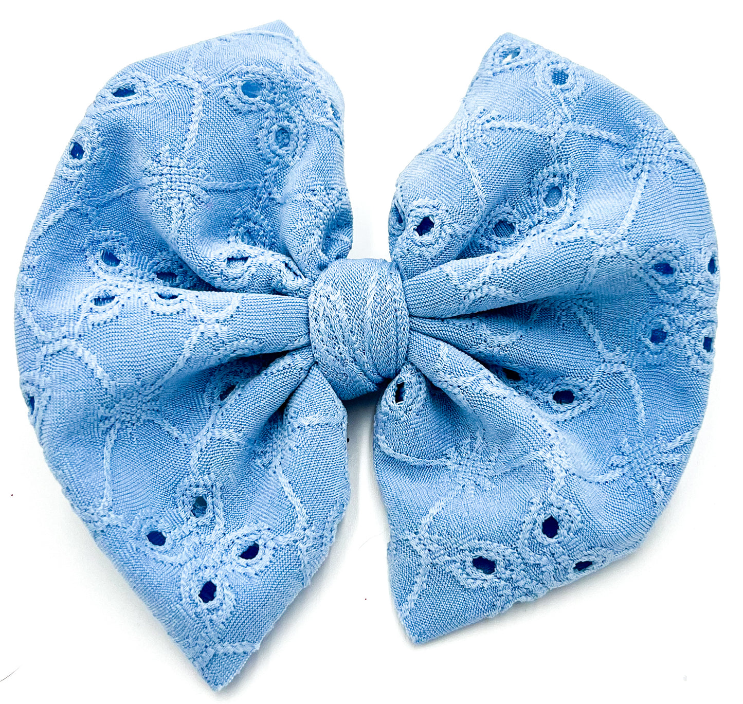 Ice Skaters Scarf Bullet Bow