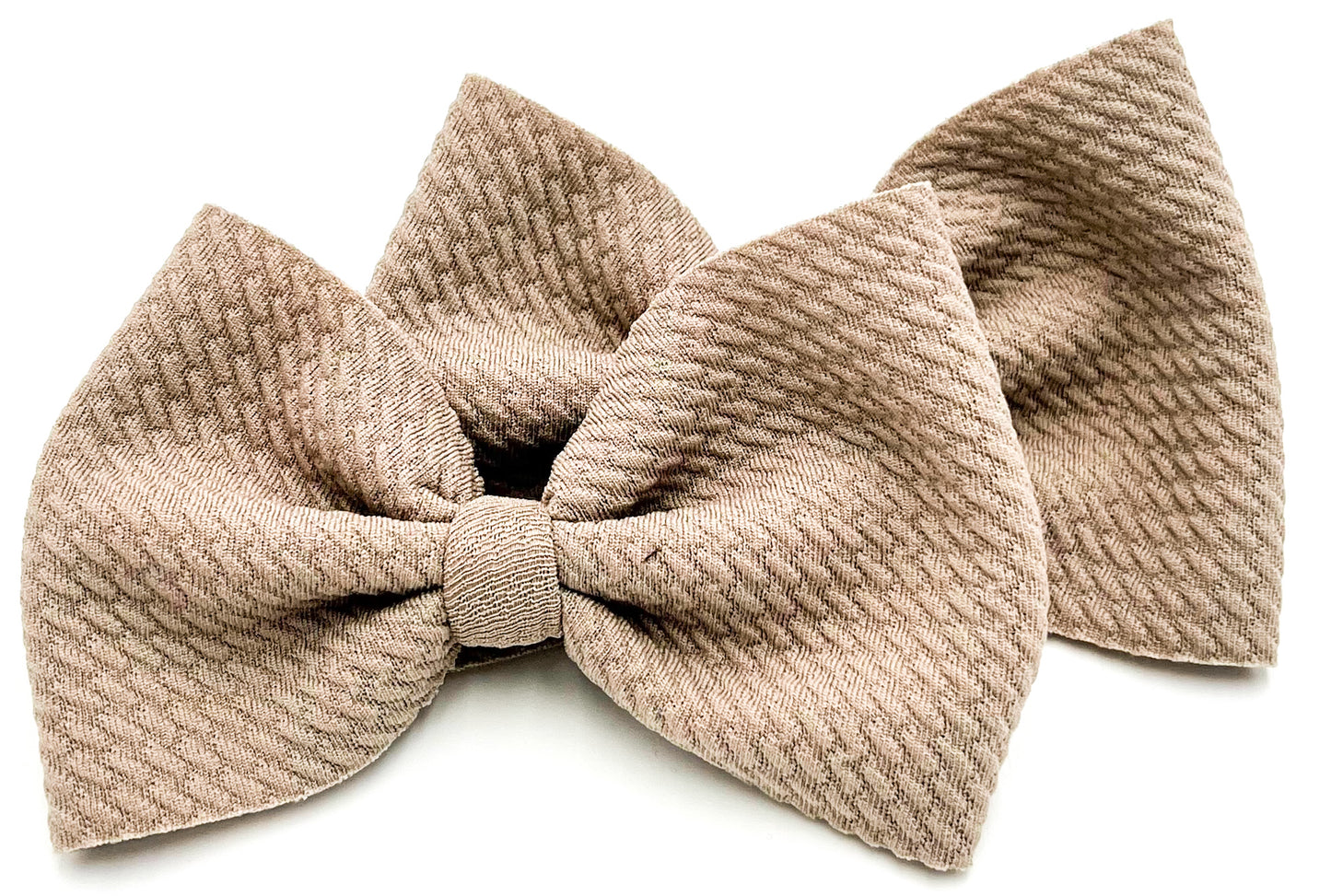 Toasted Vanilla Piggies