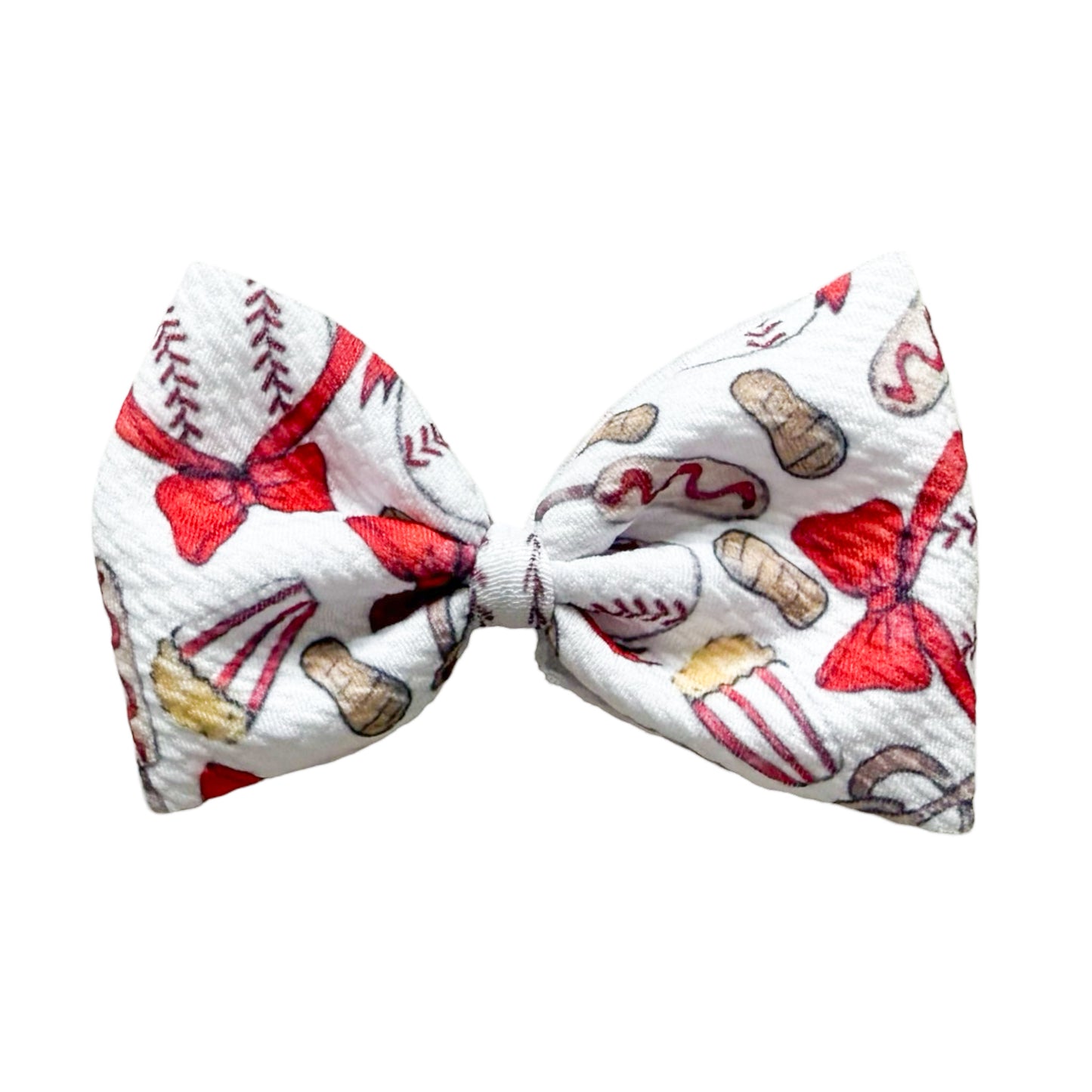 Ballpark Snacks Classic