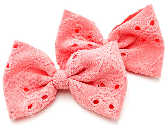 Strawberry Snow Mini Piggies