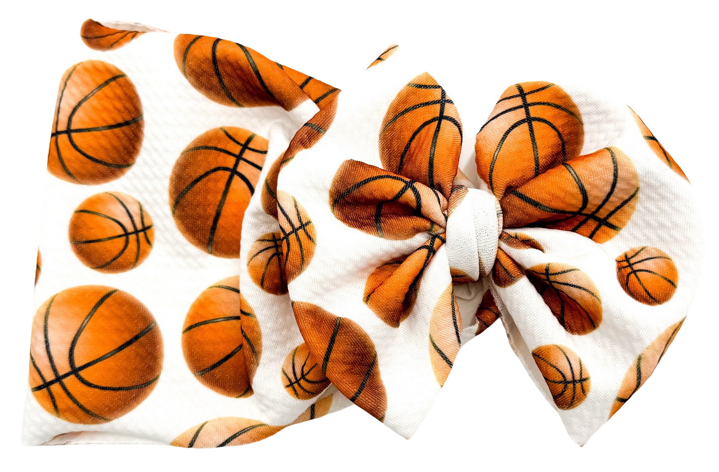 Hoop It Up Head Wrap