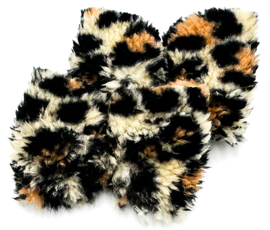 Cozy & Wild (Sherpa) Mini Piggies