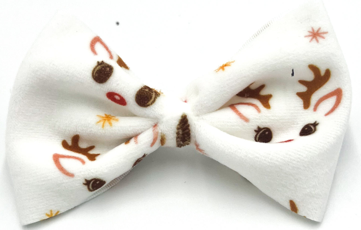 Reindeer Clatter (Velvet) Classic