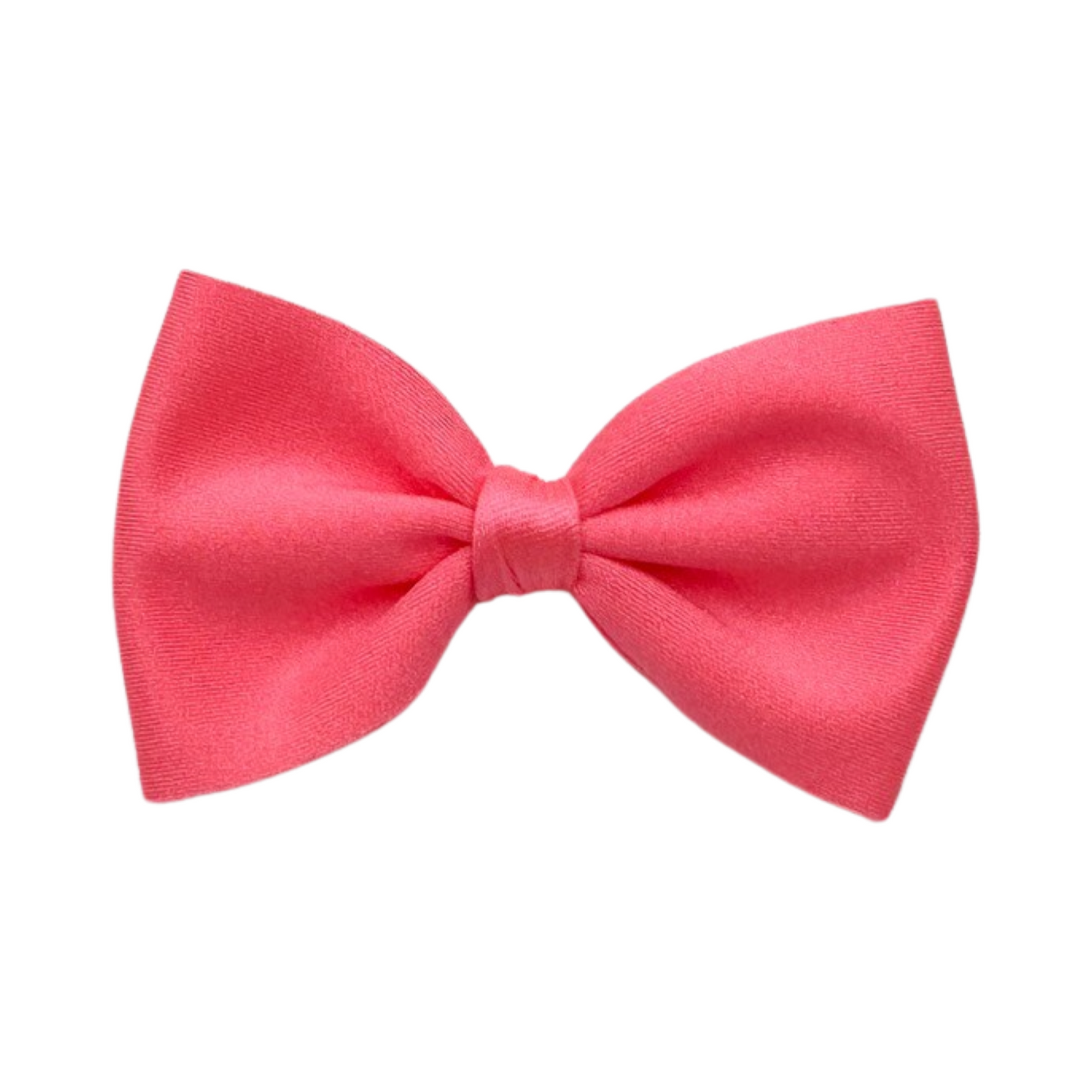 Neon Salmon (Swim) Mini