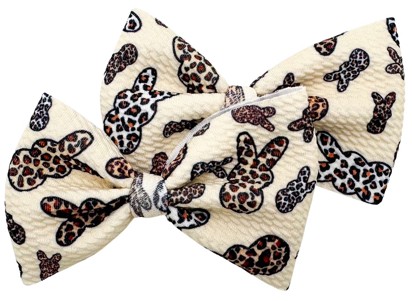 Wild For Easter Piggies