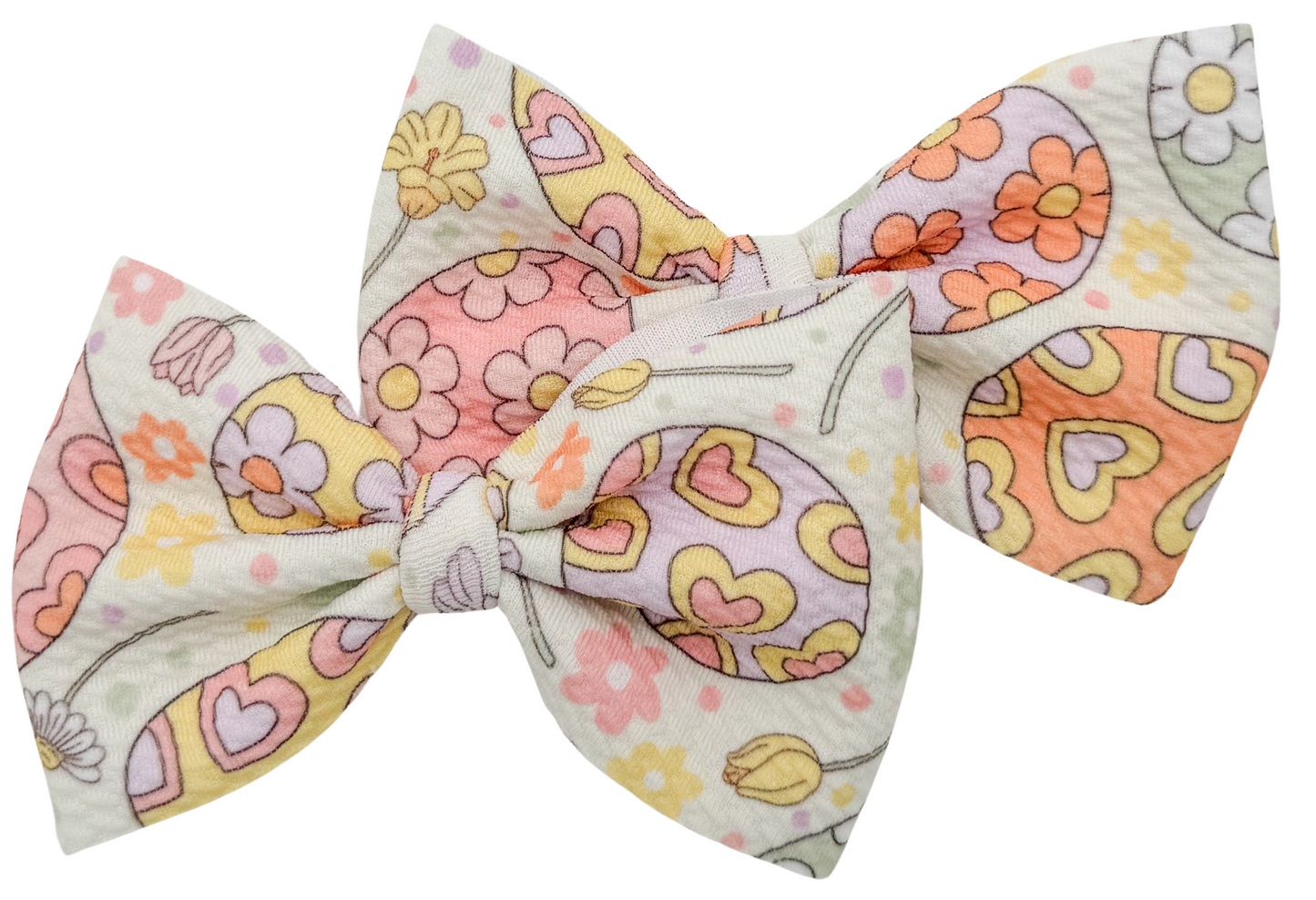 Easter Egg Hunt Piggies