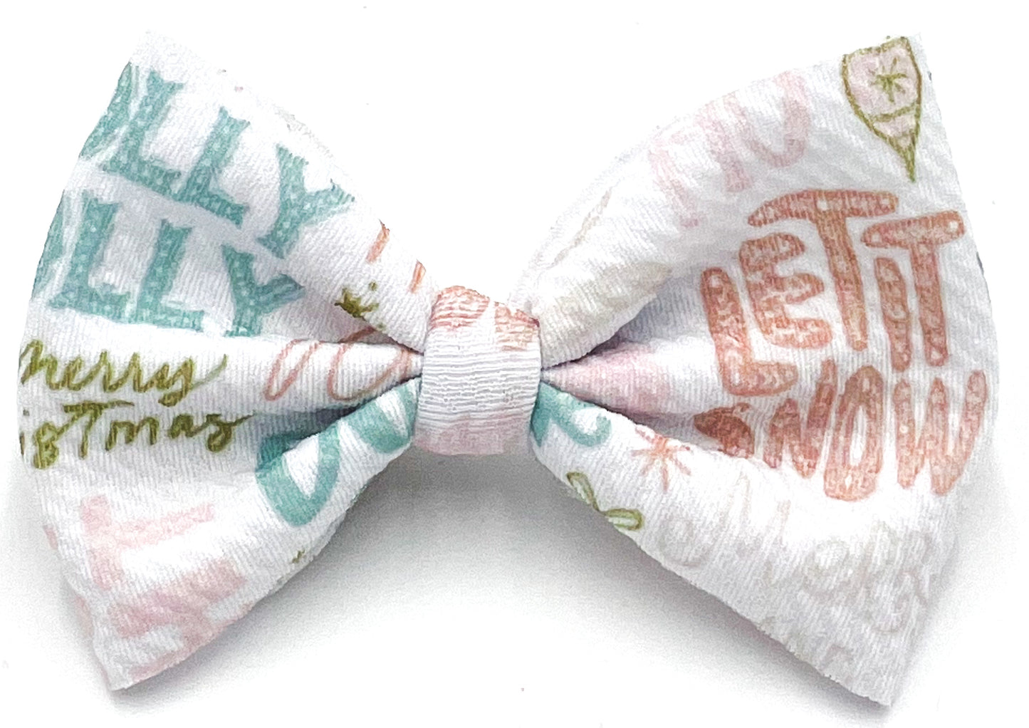 Holiday Language Classic