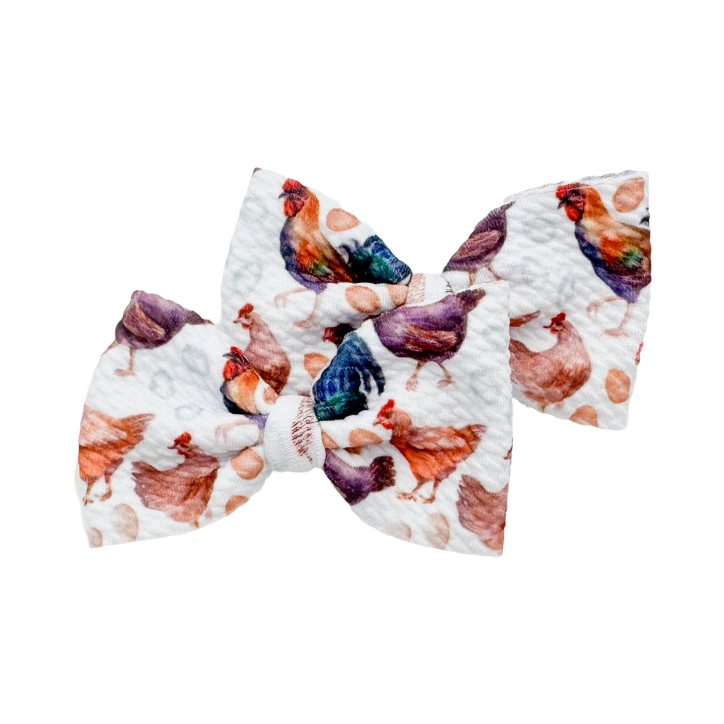 Farm Fresh Eggs Mini Piggies