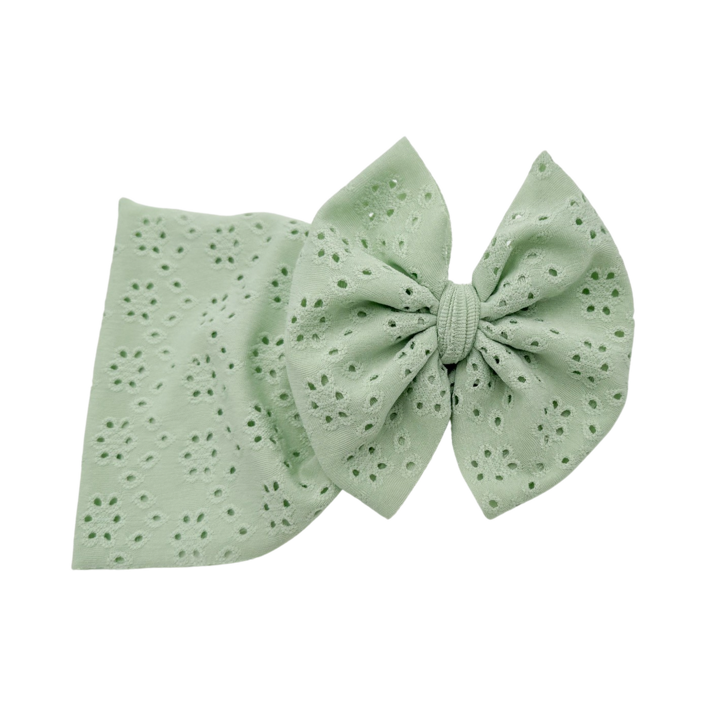 Sage Meadows Head Wrap