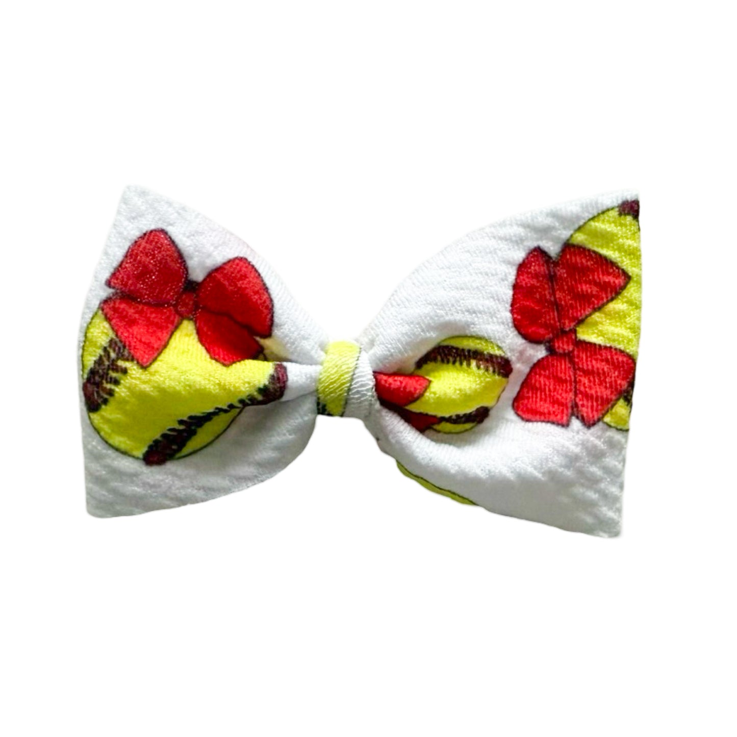 Softball Girlie Mini