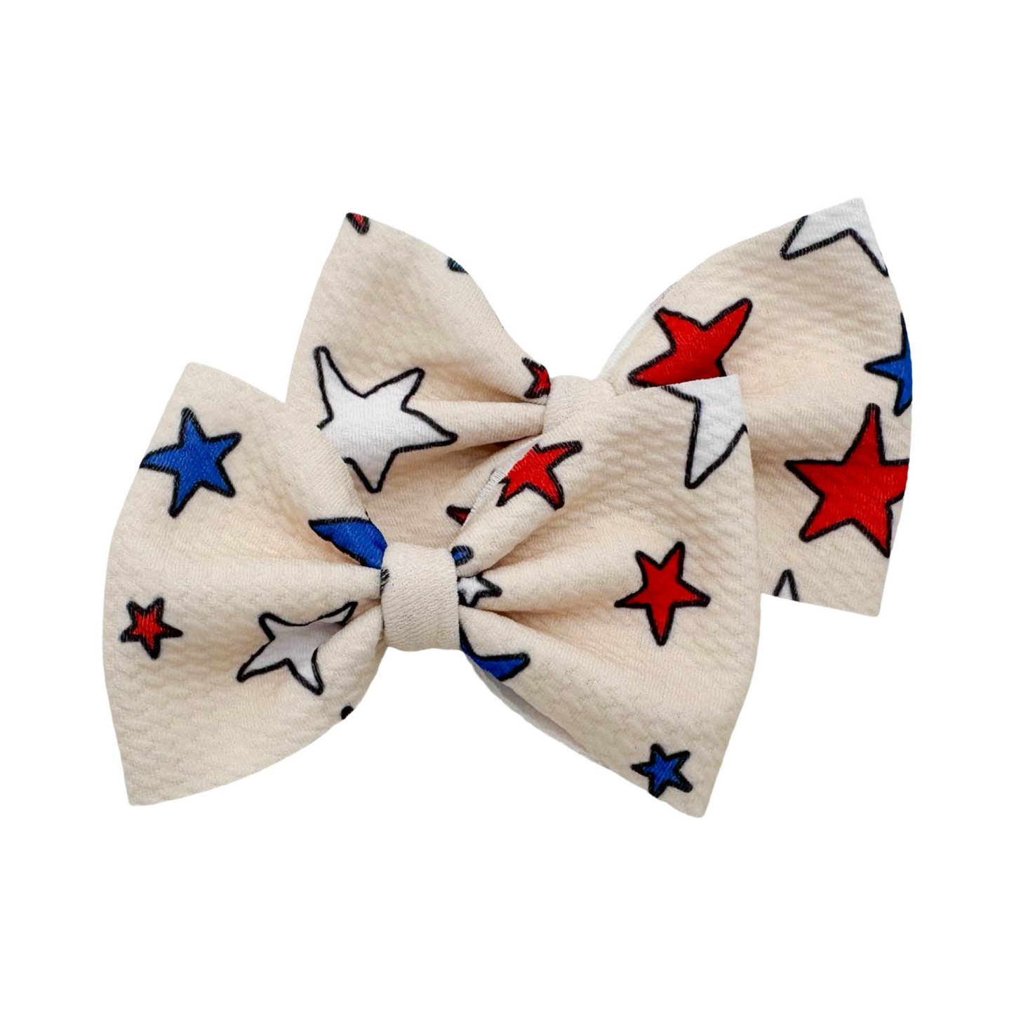 Freedom Stars Piggies