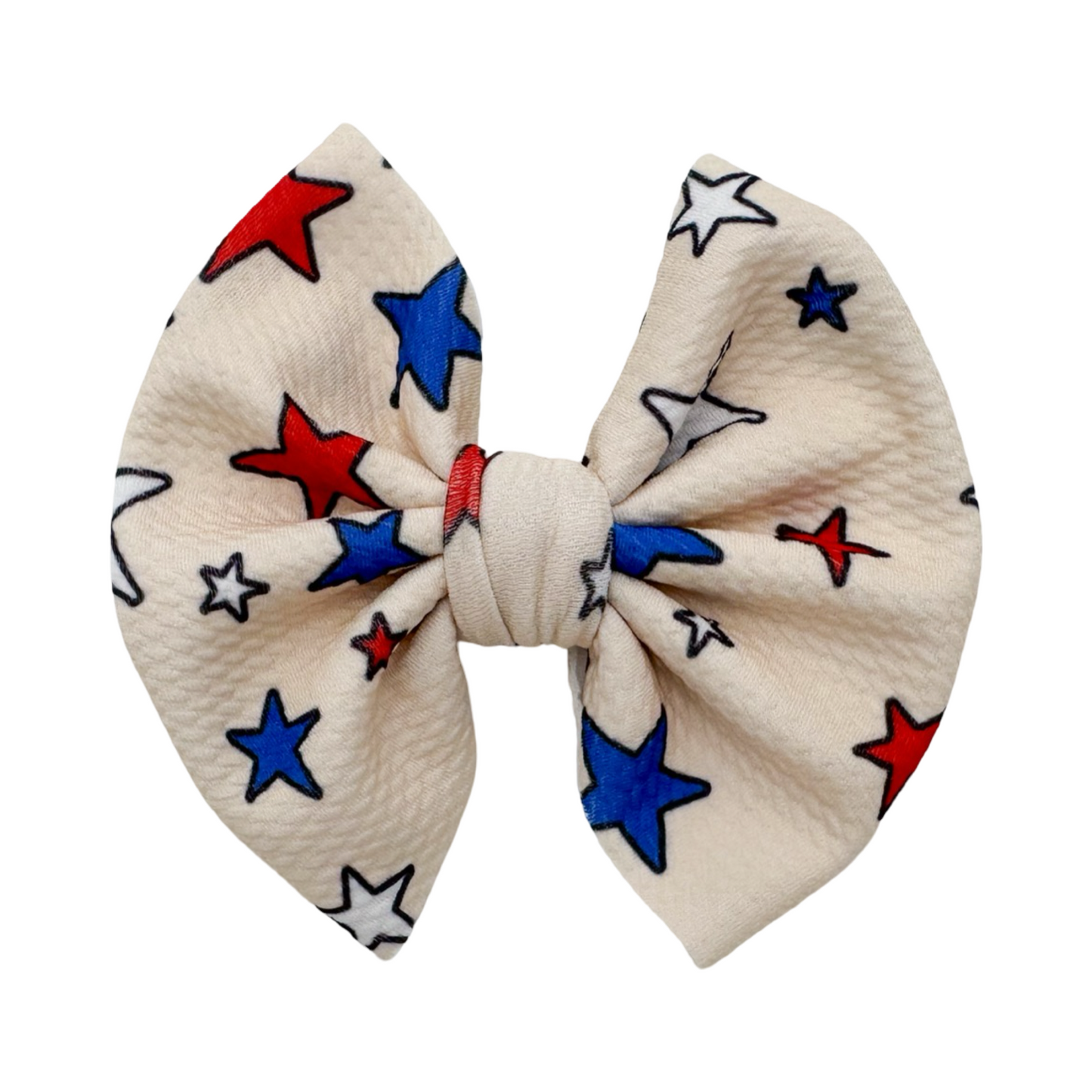 Freedom Stars Bullet Bow