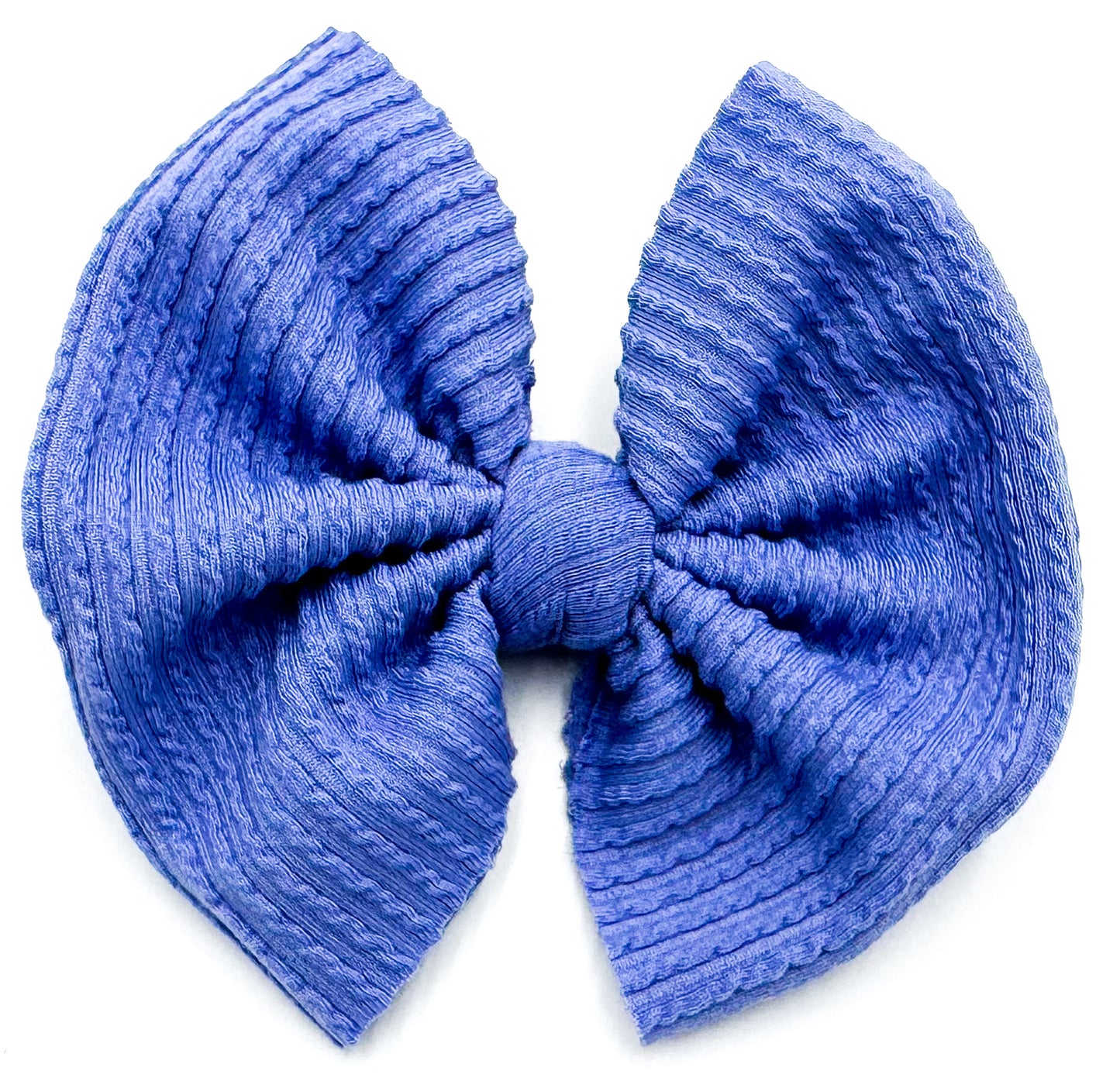 Ocean Water Bullet Bow