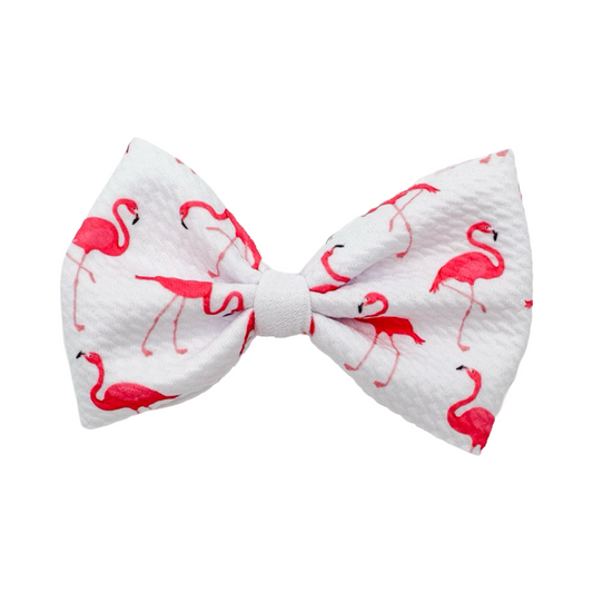 Pretty Pink Flamingo Classic