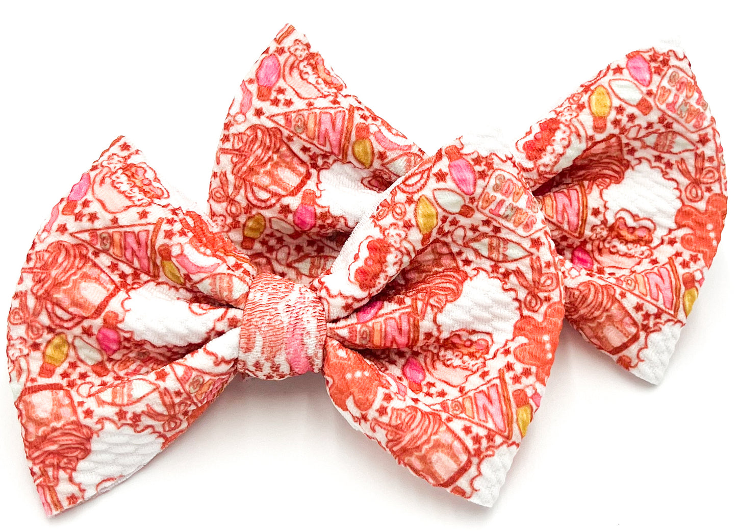 Hobo Christmas Piggies