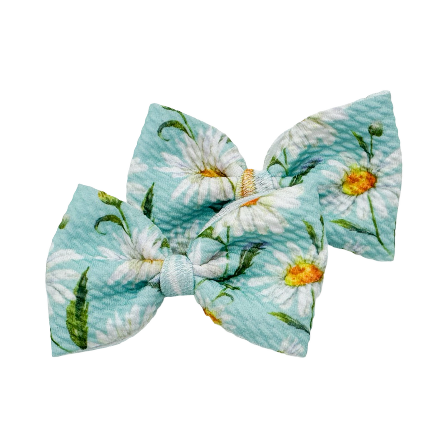 April: Daisy Mini Piggies