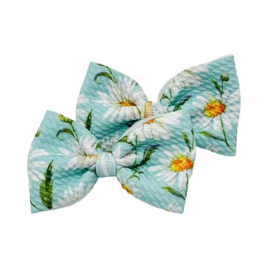 April: Daisy Mini Piggies